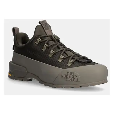 The North Face sportcipő Glenclyffe Low zöld, NF0A817B8OR1