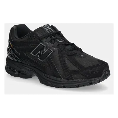 New Balance sportcipő fekete, M1906RWF