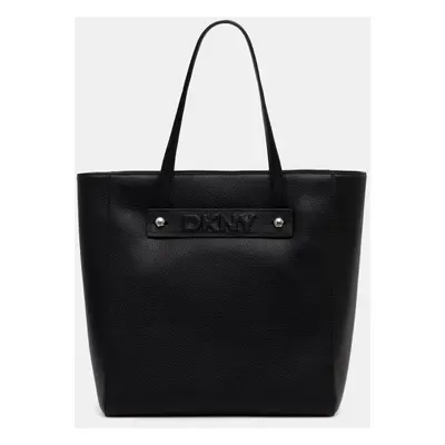 Dkny kézitáska fekete, R44AAG94