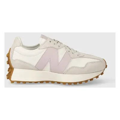 New Balance sportcipő WS327OR fehér