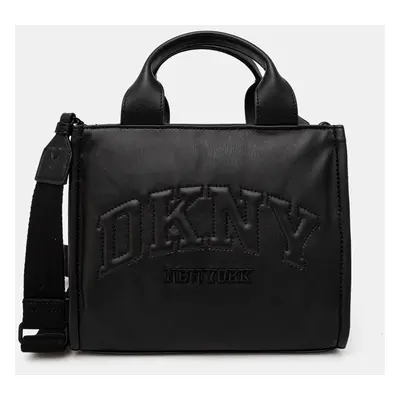 Dkny kézitáska fekete, R44AZC80