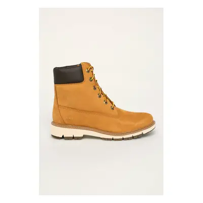 Timberland - Cipő Lucia Way 6in WP Boot TB0A1T6U2311