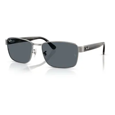 Ray-Ban napszemüveg fekete, férfi, 0RB3750