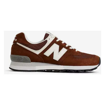 New Balance sportcipő OU576BRN barna, OU576BRN