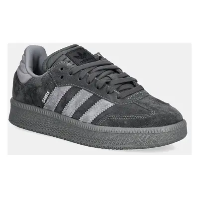 adidas Originals sportcipő Samba XLG szürke, ID3912