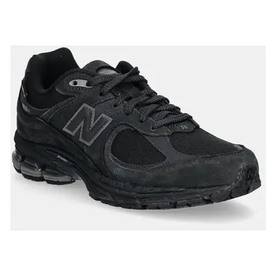 New Balance sportcipő sötétkék, M2002RPJ