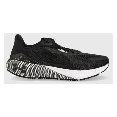 Under Armour futócipő Ua Hovr Machina fekete