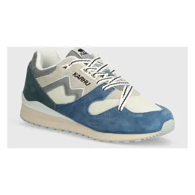 Karhu sportcipő Synchron Classic szürke, F802686