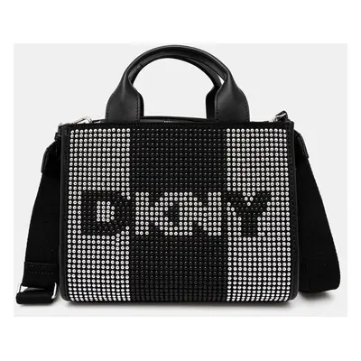 Dkny kézitáska fekete, R44AYC80