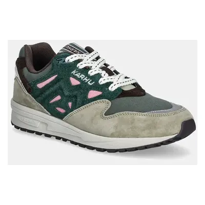 Karhu sportcipő Legacy szürke, F806074