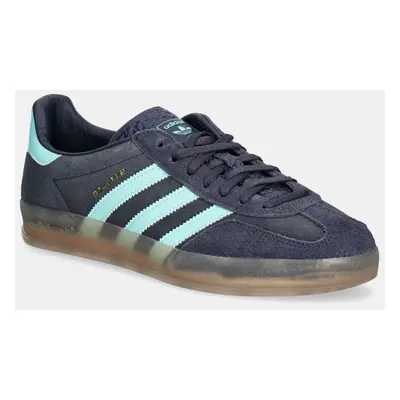 adidas Originals sportcipő GAZELLE szürke, JI2587