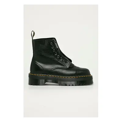 Dr. Martens - Bőr csizma Sinclair DM22564001