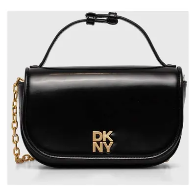 Dkny kézitáska fekete, R42EXE58