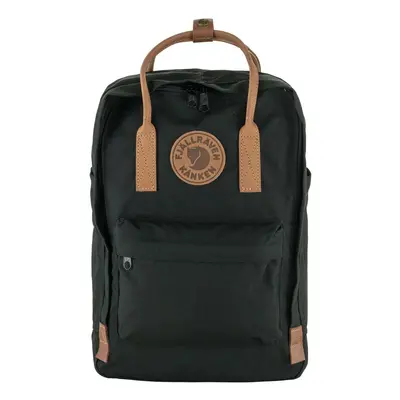 Fjallraven hátizsák F2383.55 Kanken no. Laptop fekete, nagy, sima