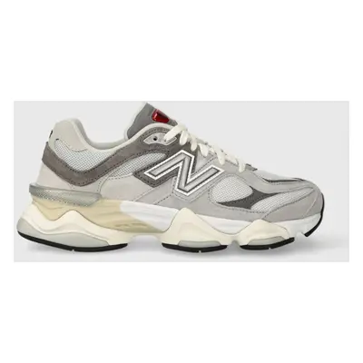 New Balance sportcipő U9060GRY szürke