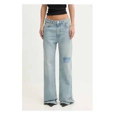 Moschino Jeans farmer női, A0323