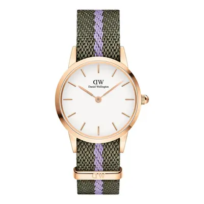 Daniel Wellington óra zöld, női, DW00100680