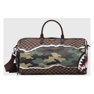 Sprayground táska barna, 910D6040NSZ