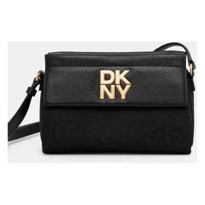 Dkny kézitáska fekete, R44EFI71