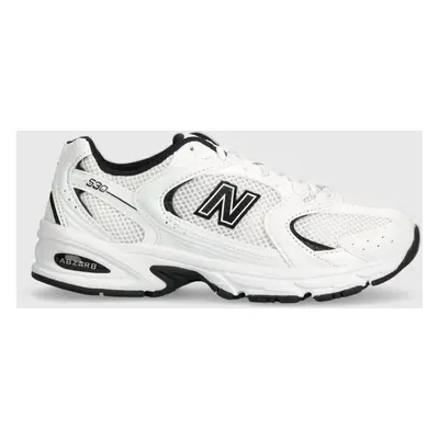 New Balance sportcipő MR530EWB fehér