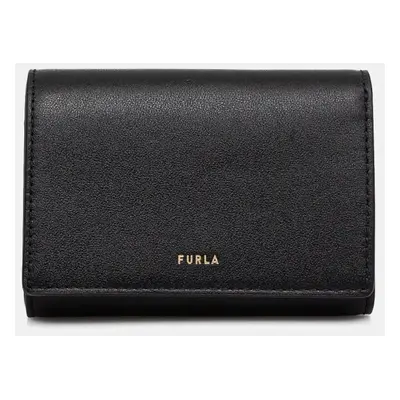 Furla pénztárca fekete, női, WP00487 BX2045 O6000