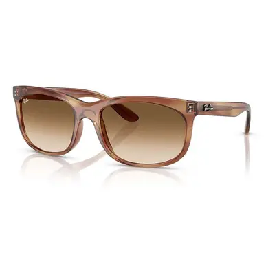 Ray-Ban napszemüveg bézs, férfi, 0RB2389