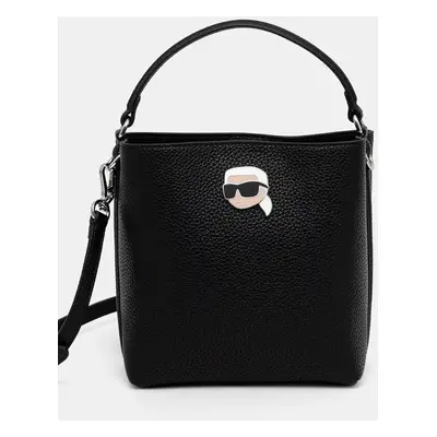 Karl Lagerfeld kézitáska fekete, A1W30468