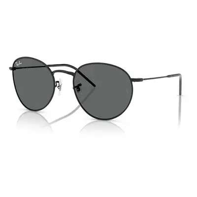 Ray-Ban napszemüveg fekete, 0RBR0103S