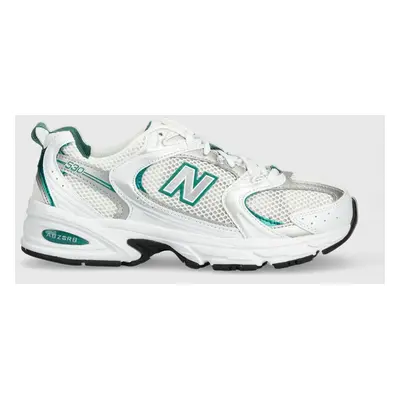 New Balance sportcipő MR530AB fehér