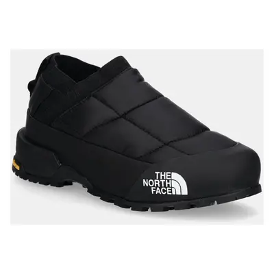 The North Face sportcipő Glenclyffe Mule fekete, NF0A8ABXKX71