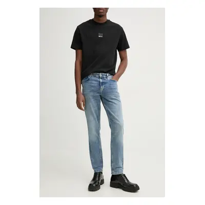 Karl Lagerfeld Jeans farmer férfi, A1M10100