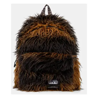 Eastpak hátizsák Star Wars barna, nagy, mintás, EK0006201Q51