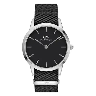 Daniel Wellington óra fekete, férfi, DW00100678