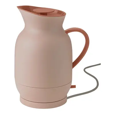 Stelton vízforraló Amphora 1,2 narancssárga