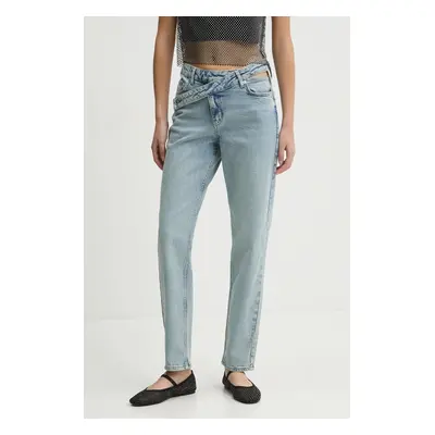 Karl Lagerfeld Jeans farmer női, közepes derékmagasságú, A1W10093