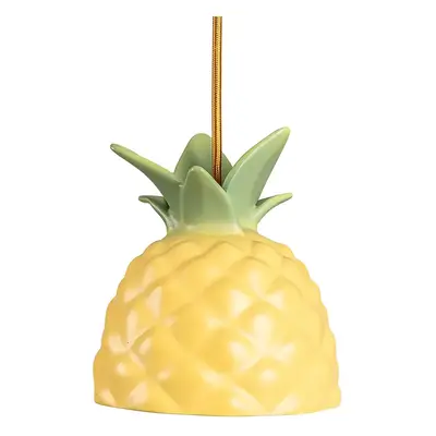 Seletti függő lámpa Vitamin Pineapple