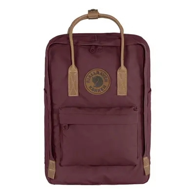 Fjallraven hátizsák F2383.357 Kanken no. Laptop bordó, nagy, sima