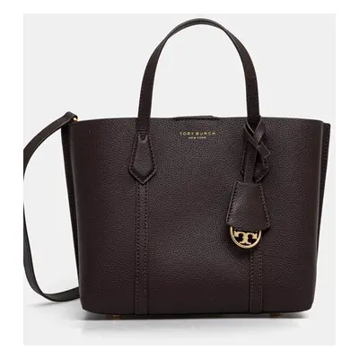 Tory Burch kézitáska Perry barna, 158532.600