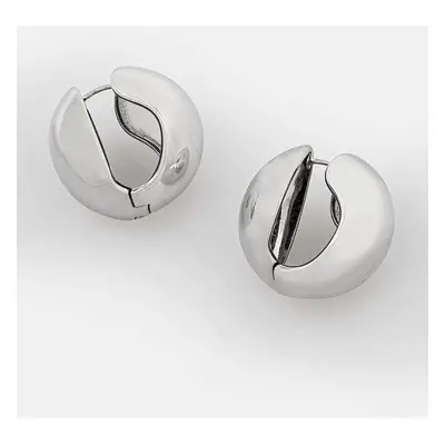 Coperni fülbevaló Logo Earrings COPBI04725