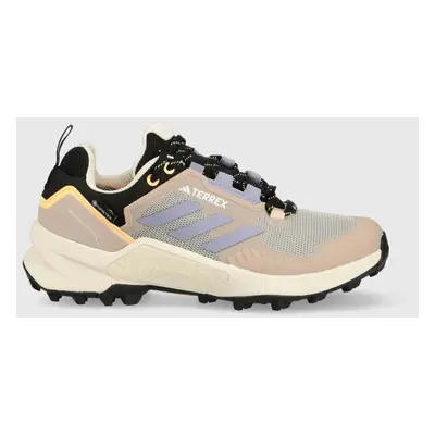 adidas TERREX cipő Swift R3 GTX bézs, női