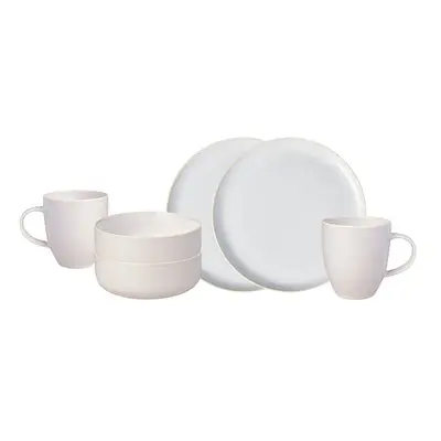 Villeroy & Boch reggelizőkészlet fő részére Crafted Cotton db bézs