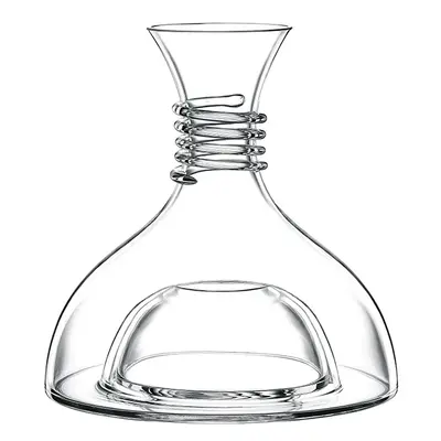 Spiegelau dekanter Red&White Decanter L átlátszó