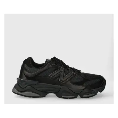 New Balance sportcipő fekete, U9060NRI