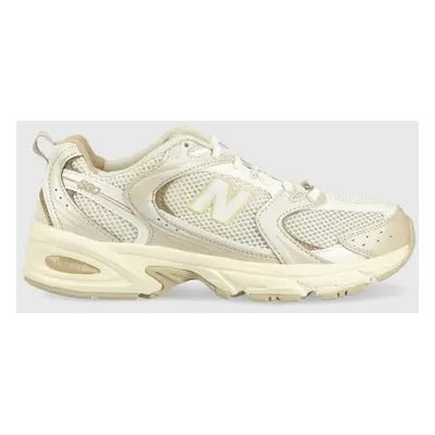 New Balance sportcipő MR530AA bézs