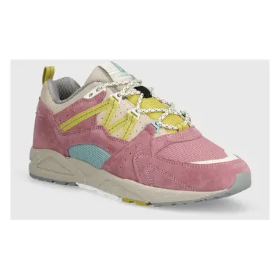 Karhu sportcipő Fusion 2.0 lila, F804173