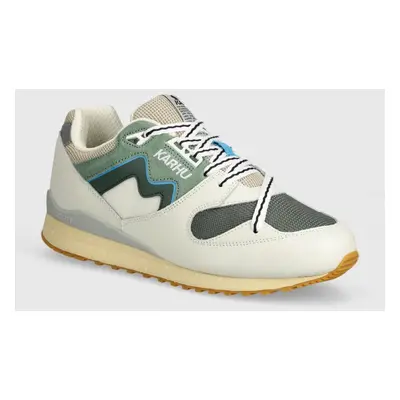 Karhu sportcipő Synchron Classic zöld, F802685