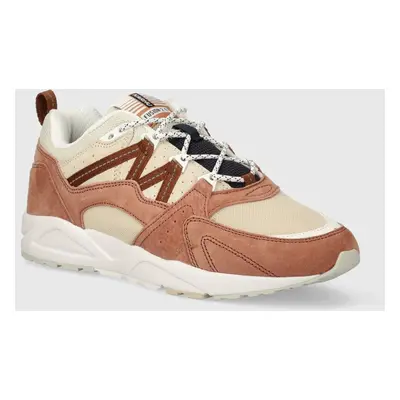 Karhu sportcipő Fusion 2.0 narancssárga, F804171