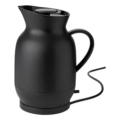 Stelton vízforraló Amphora 1,2 fekete