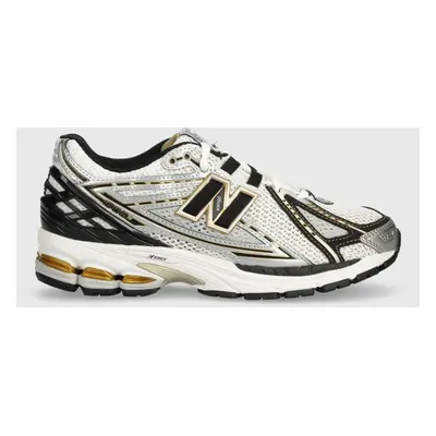 New Balance sportcipő M1906RA szürke