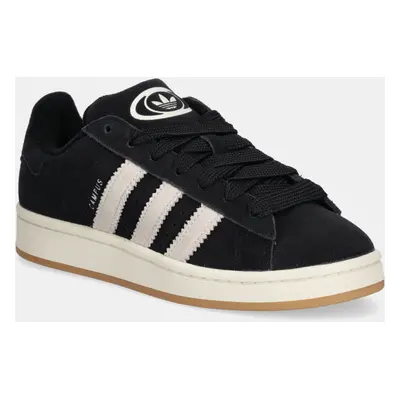 adidas Originals sportcipő Campus 00s fekete, JH5626